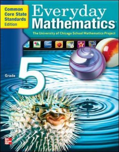 Everyday Mathematics