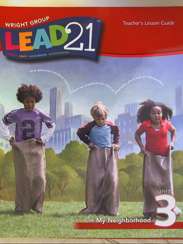Wright Group LEAD21