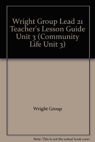 Wright Group LEAD21