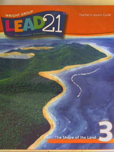 Wright Group LEAD21