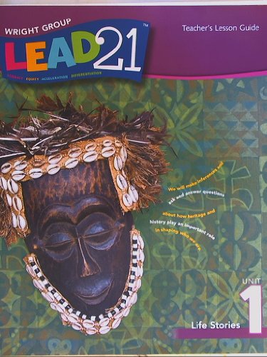 LEAD 21. , Teacher's Lesson Guide