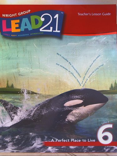 Wright Group LEAD21