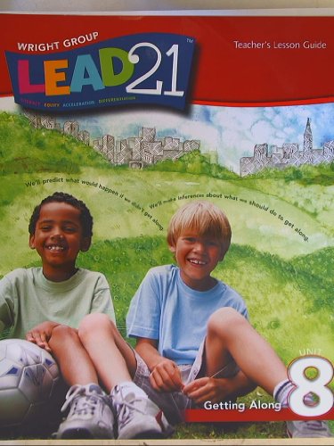 Wright Group LEAD21