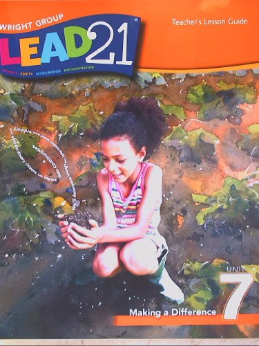 Wright Group LEAD21