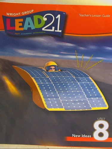 Wright Group LEAD21