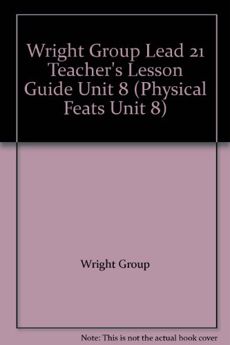 Wright Group LEAD21