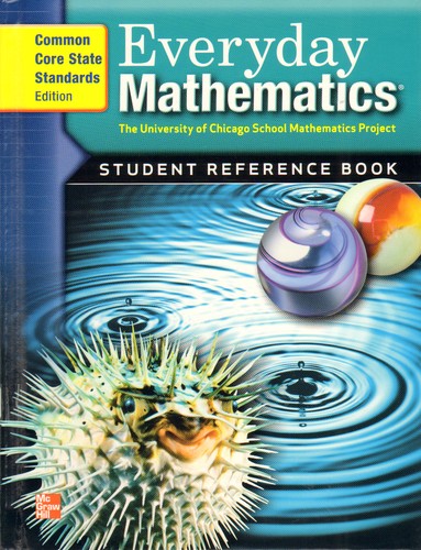 EM STUDENT REFERENCE BOOK 5