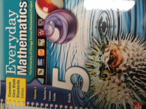 Everyday Mathematics