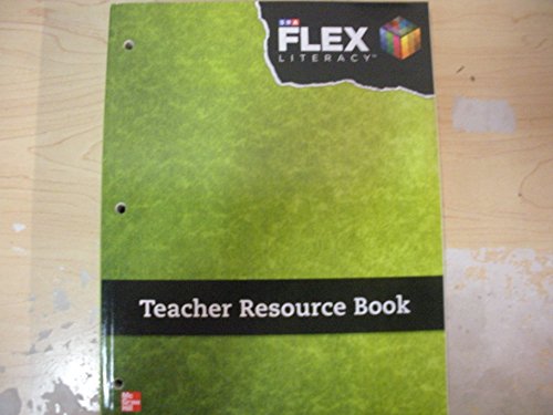 Flex Literacy Student Interactive Readervolume a - Secondary System