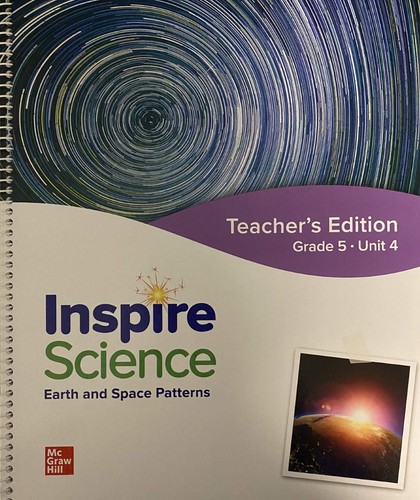 Inspire Science