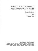 Practical Formal Methods With Vdm