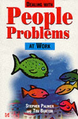 Dealing With People Problems At Work