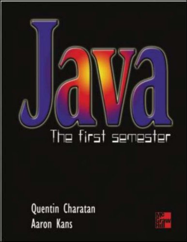 Software Development In Java