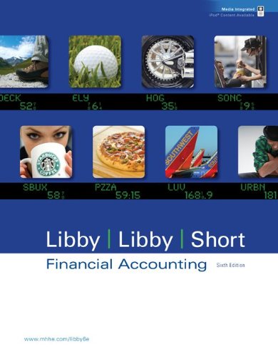 Financial Accounting W/Homework Manager Plus Card