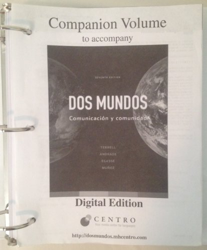 Dos Mundos