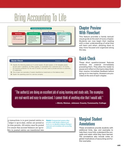 Principles of Financial Accounting