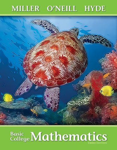 Connect Plus Math with Learnsmart 52 Weeks Access Card for Basic College Mathematics