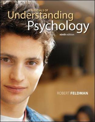 Essentials of Understanding Psychology, Palm Beach Community College Custom Version for Psy 2012