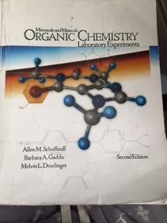 Microscale and Miniscale Organic Chemistry Labratory Experiments, 2nd Edition