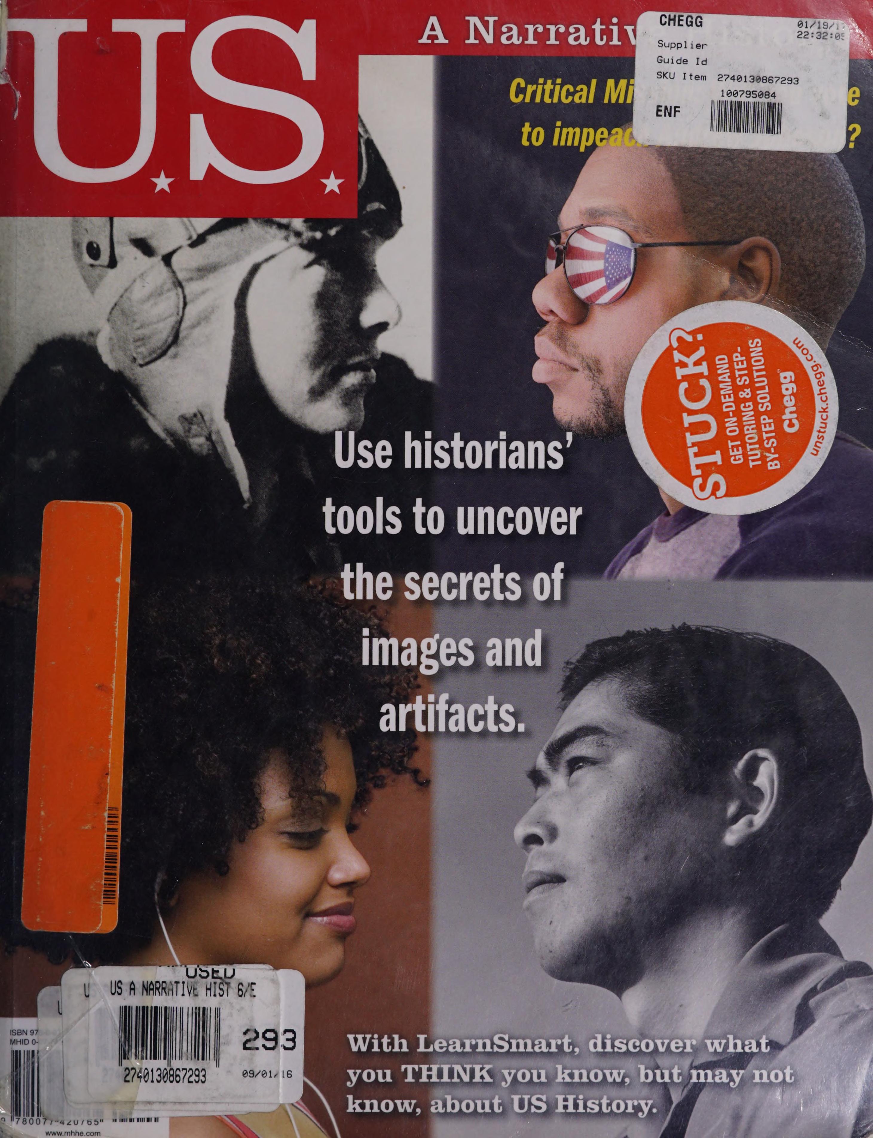 US: A Narrative History