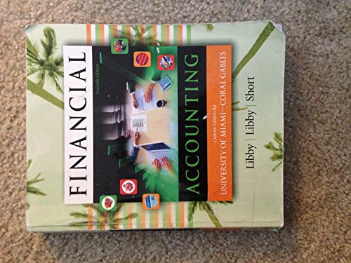 Financial Accounting