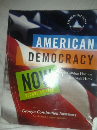American Democracy