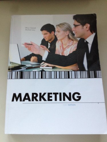Marketing