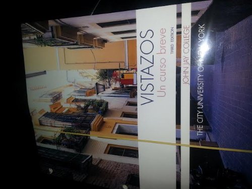 Vistazos