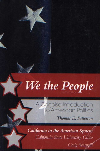 We the People