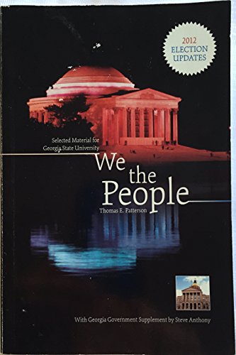 We the People