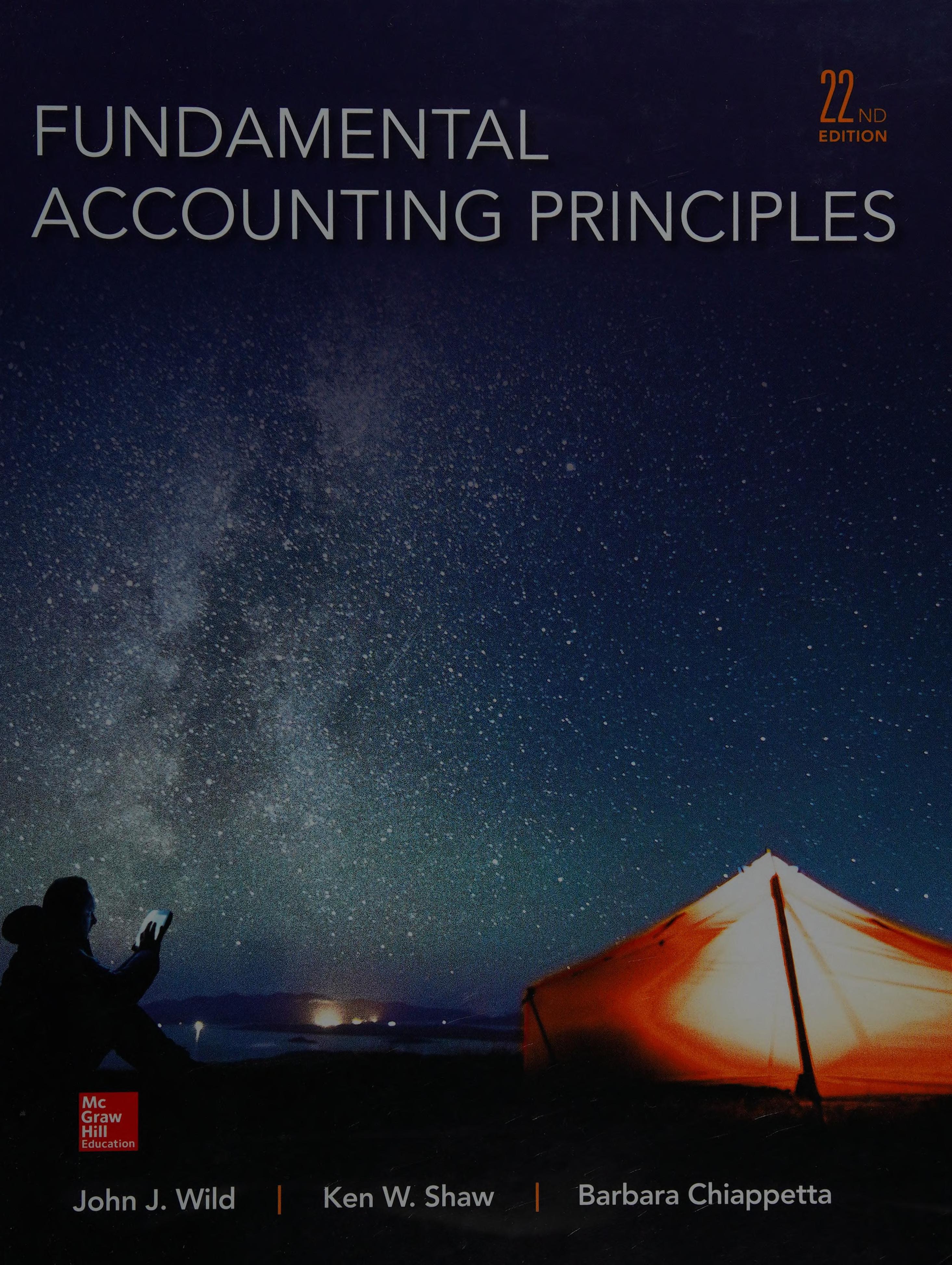 Fundamental Accounting Principles