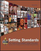 Setting Standards - 100 Years of Accredited Career Education