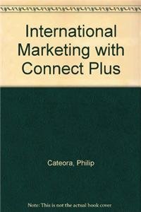 International Marketing with Connect Plus