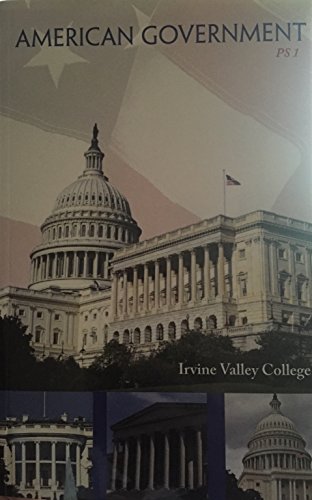American Government Ps1 10th Edition