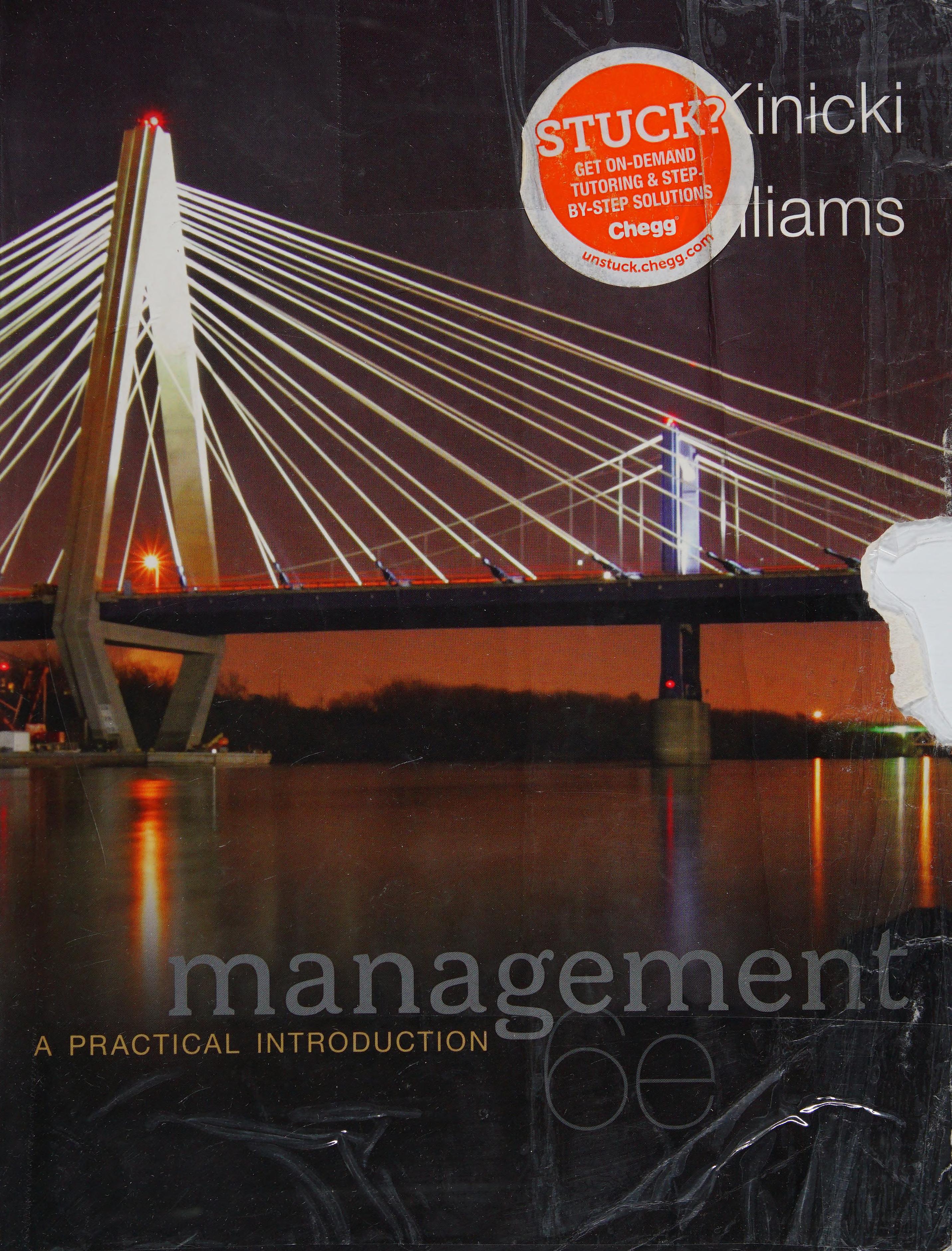 Management