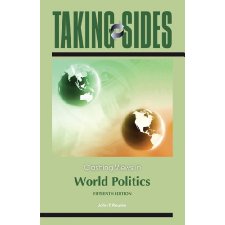 Taking Sides