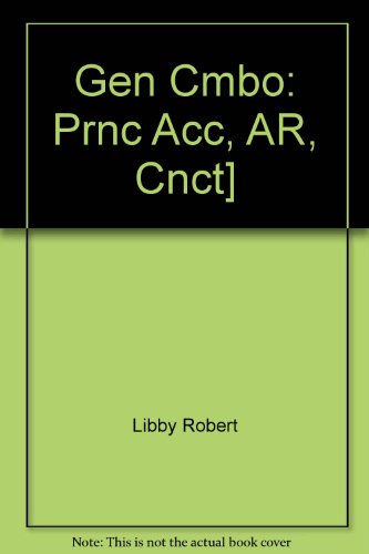 GEN CMBO:PRNC ACC,AR,CNCT+