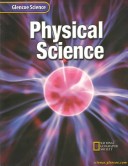Glencoe Physical Science, Student Edition