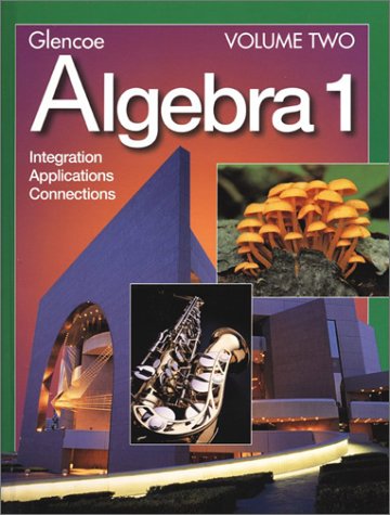 Algebra 1