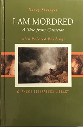 I Am Mordred