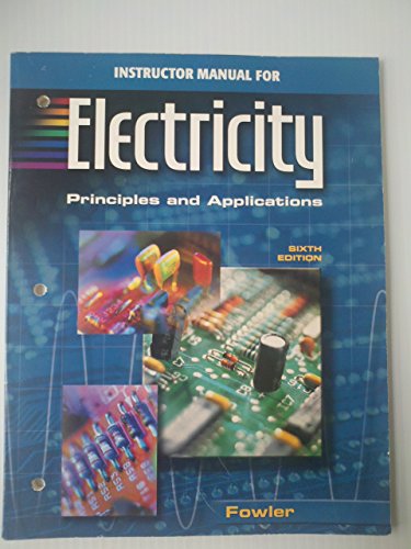 Instructors Solutions Manual to Accompan