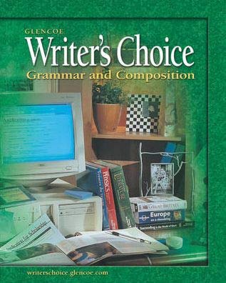 Writer's Choice