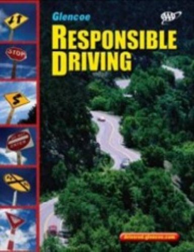Responsible Driving, Hardcover Student Edition