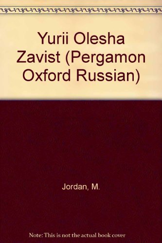 Zavist'