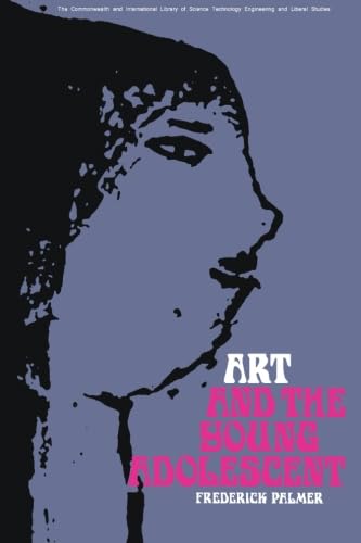 Art and the Young Adolescent