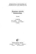 Structure-Activity Relationships