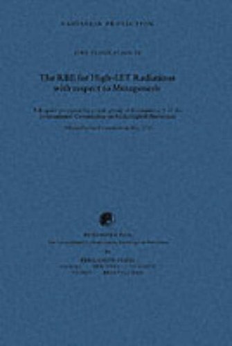 ICRP Publication 18