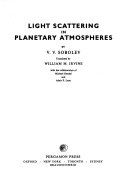 Light Scattering in Planetary Atmospheres