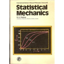 Statistical Mechanics