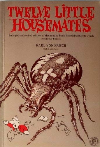 Twelve Little Housemates